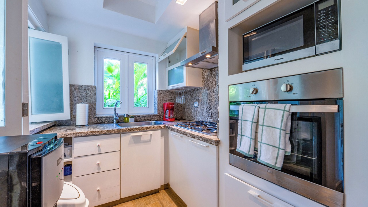 Photo of Kitchen in Las Terrenas