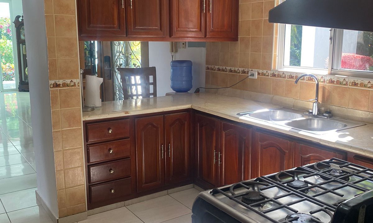 Photo of Kitchen in La Esplanada