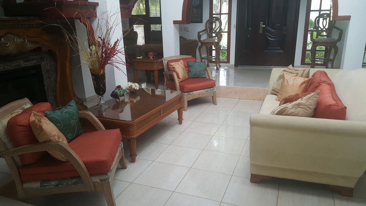 Photo of Livingroom in La Esplanada