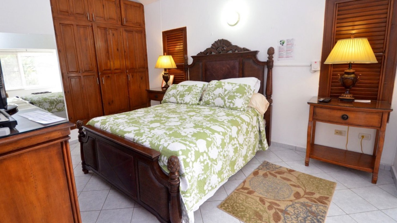 Photo of Bedroom in La Esplanada