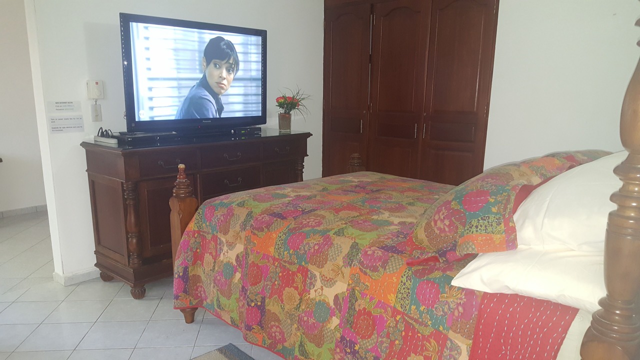 Photo of Bedroom in La Esplanada