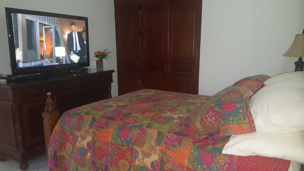 Photo of Bedroom in La Esplanada