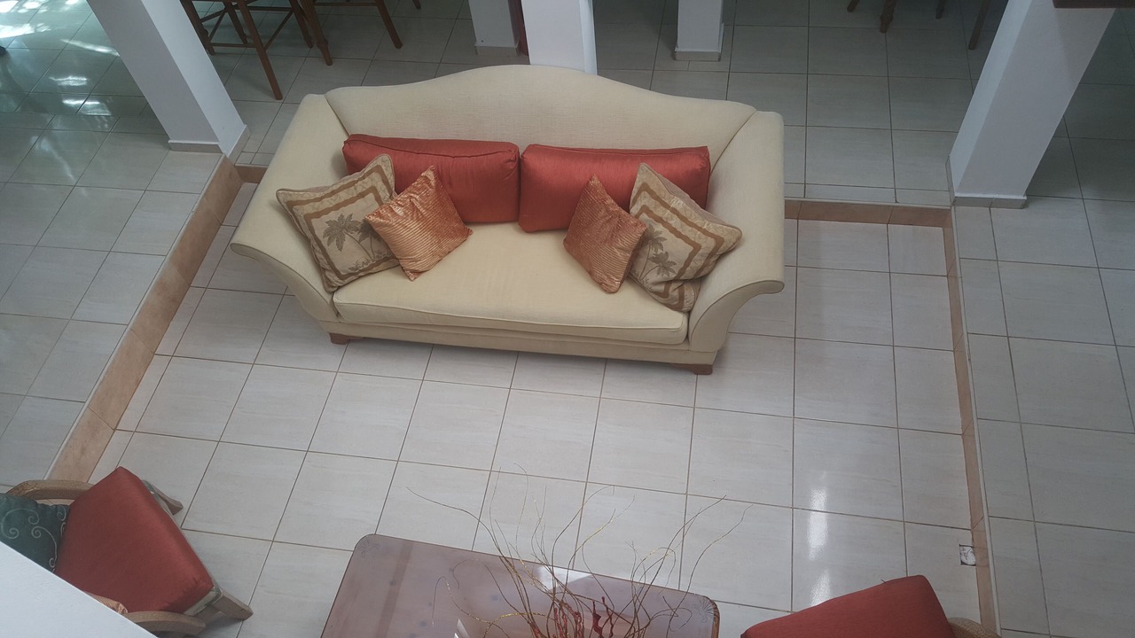 Photo of Livingroom in La Esplanada