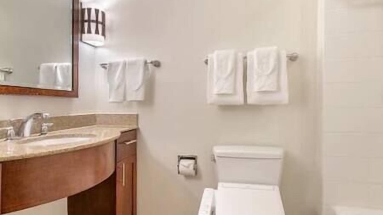 Photo of Bathroom in Waikiki