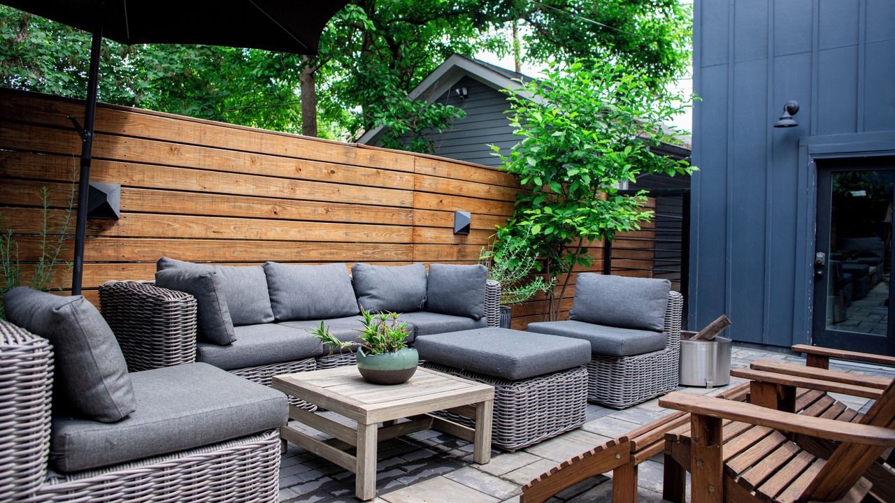 Photo of Outdoor in Italian Village