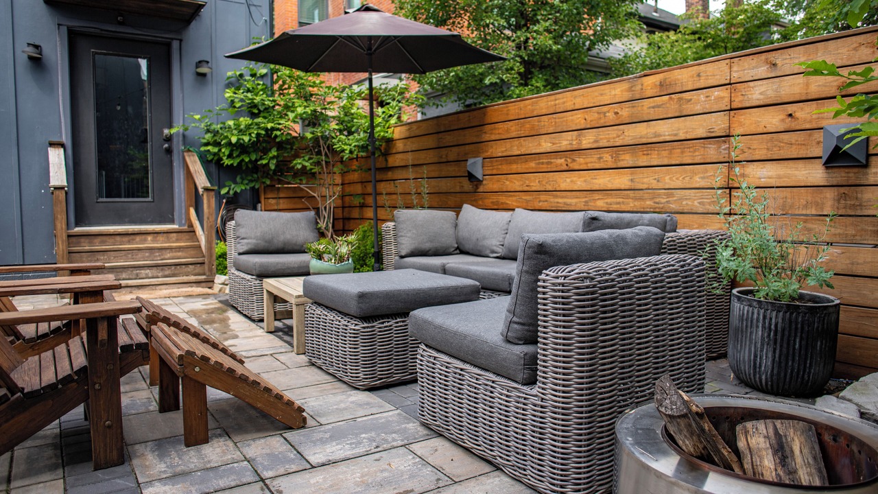 Photo of Outdoor in Italian Village