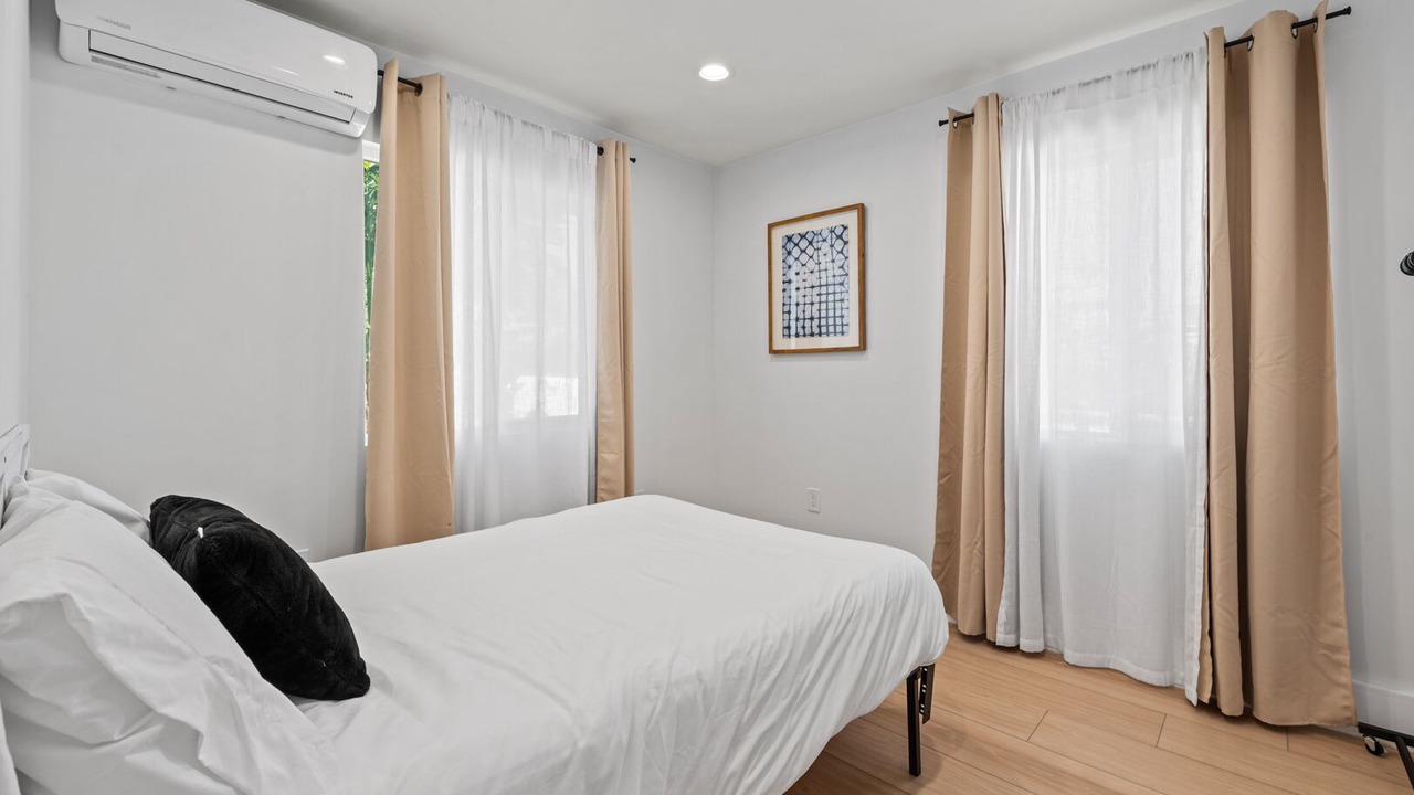 Photo of Bedroom in San Marcos