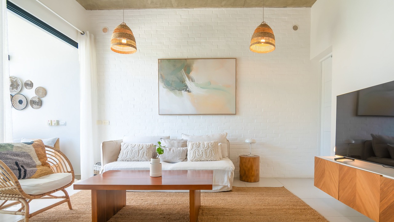 Photo of Livingroom in Las Terrenas