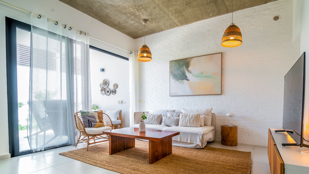 Photo of Livingroom in Las Terrenas