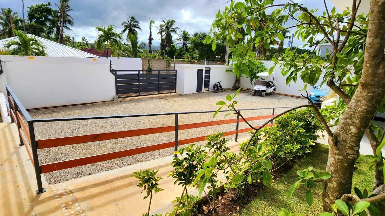Photo of Outdoor in Las Terrenas