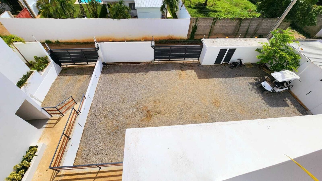 Photo of Patio Balcony in Las Terrenas