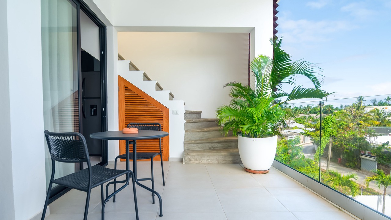 Photo of Outdoor in Las Terrenas