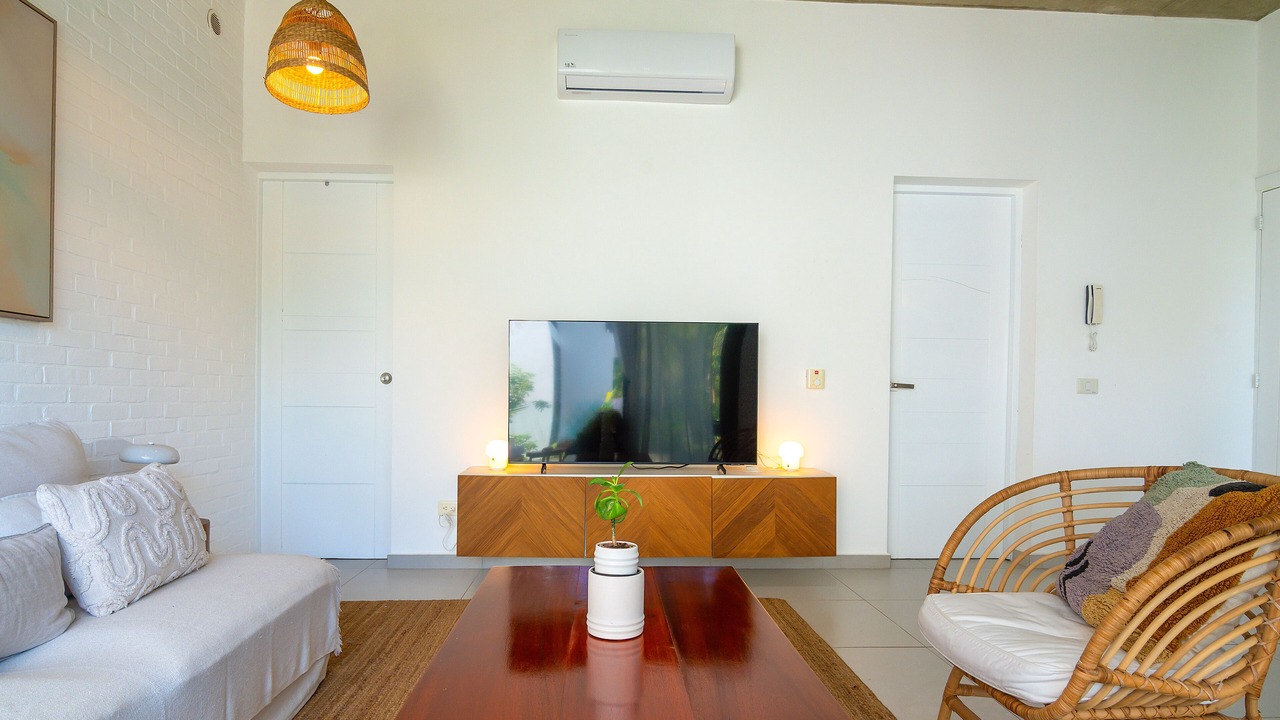 Photo of Livingroom in Las Terrenas
