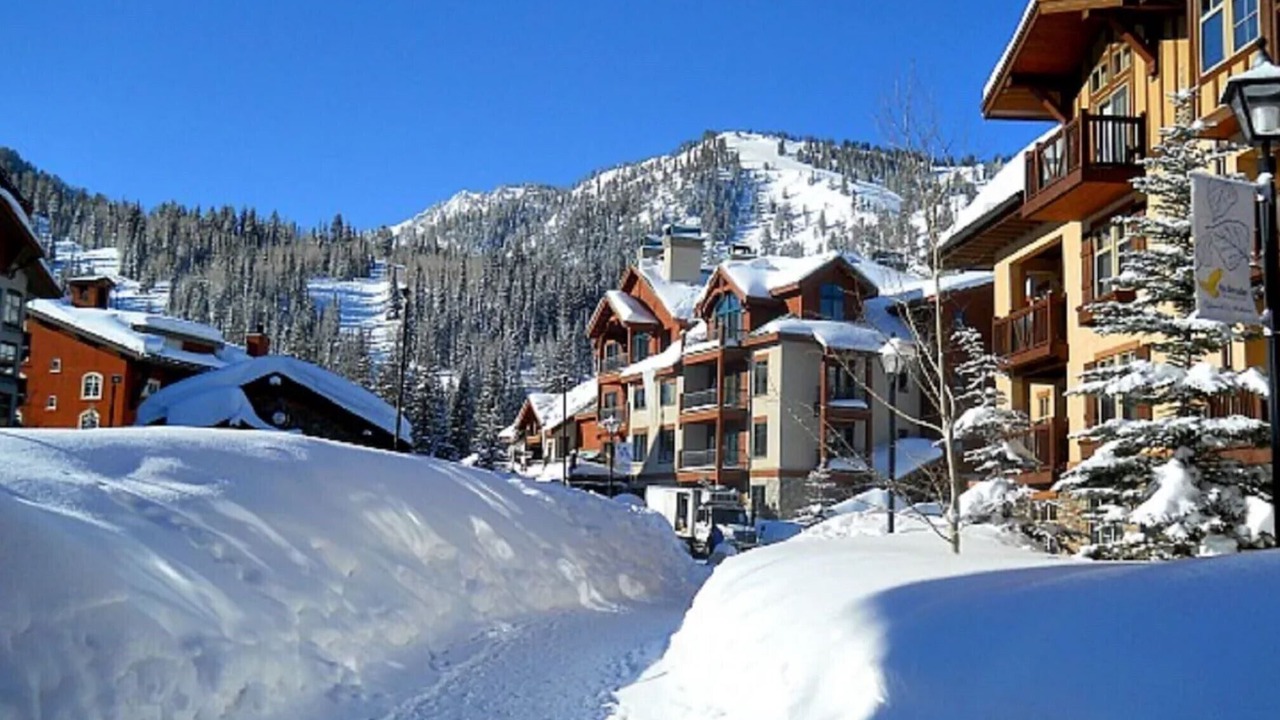 Photo of Others in Salt Lake Mountain Resorts