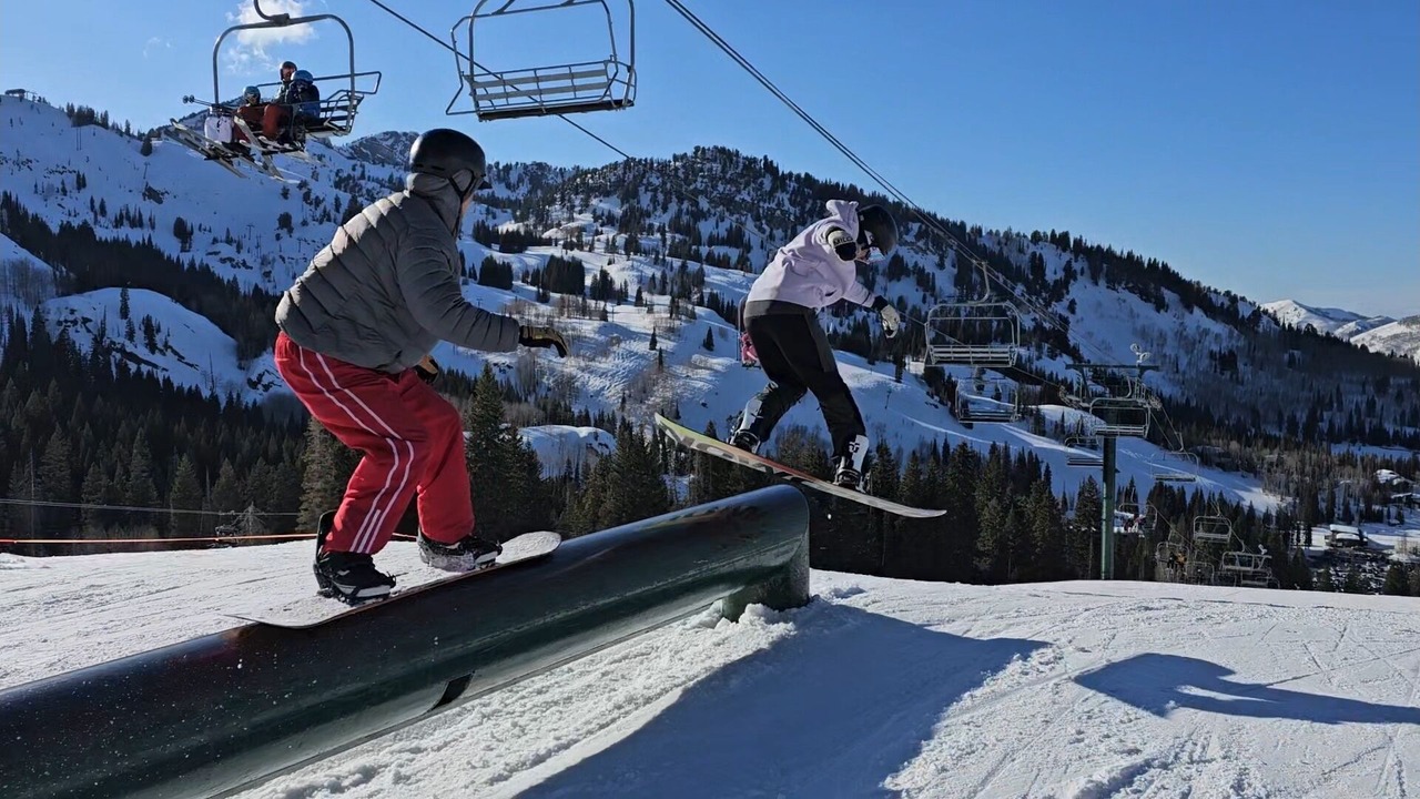 Photo of Others in Salt Lake Mountain Resorts