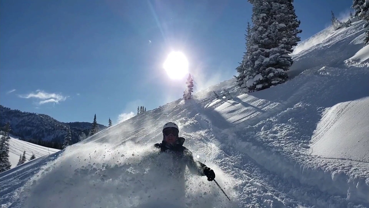 Photo of Others in Salt Lake Mountain Resorts