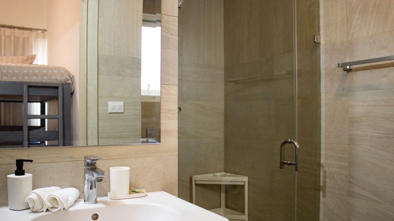 Photo of Bathroom in Bavaro