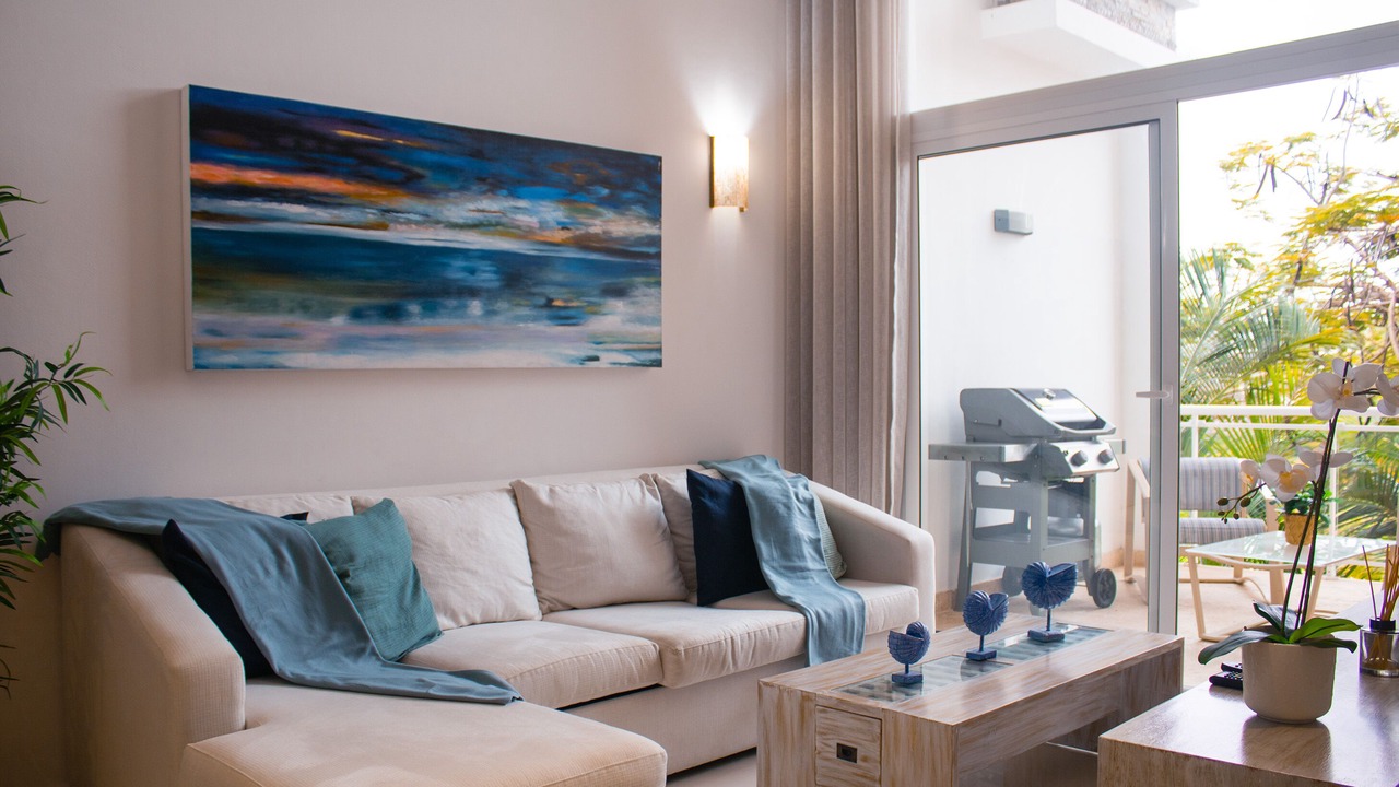 Photo of Livingroom in Bavaro