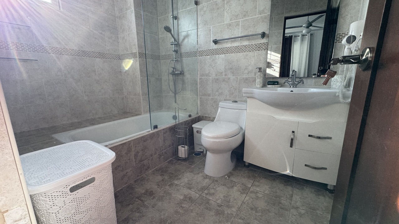 Photo of Bathroom in Punal