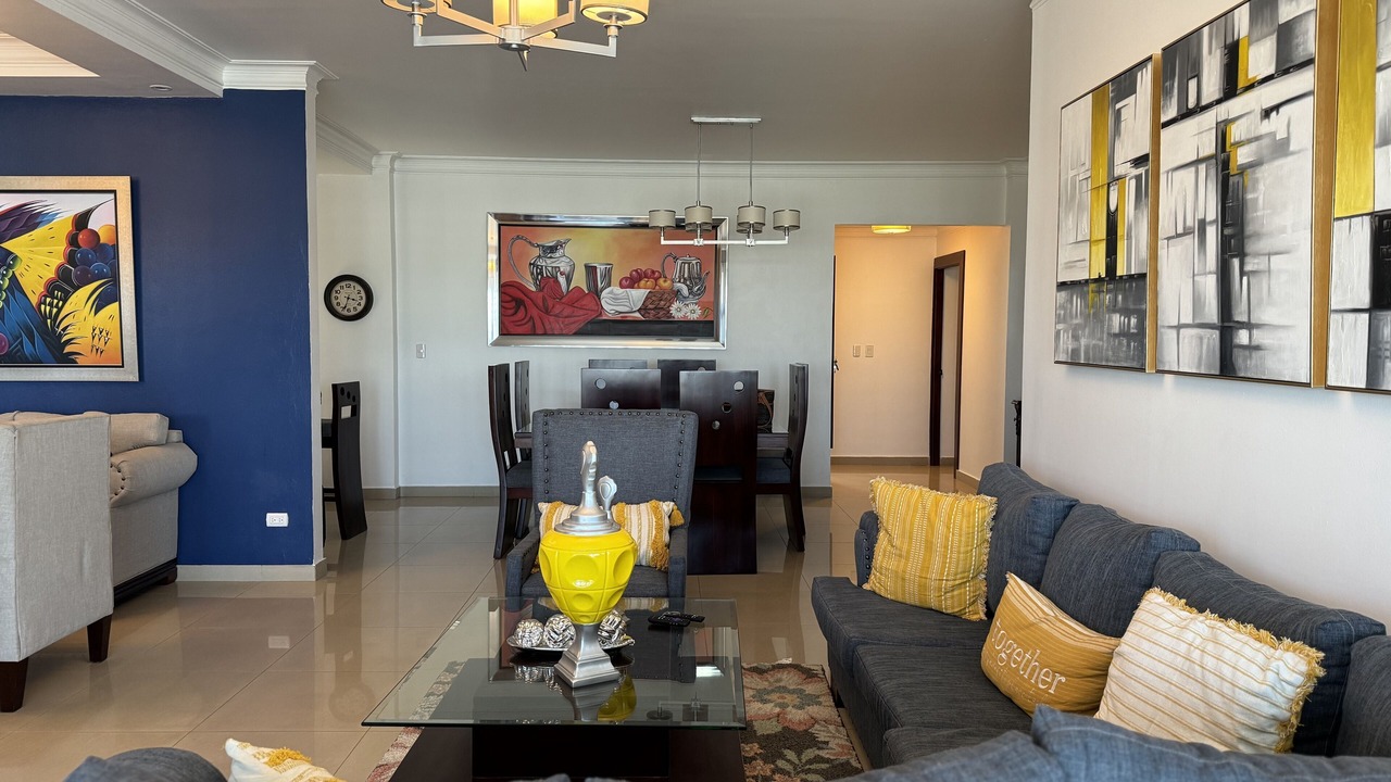 Photo of Livingroom in Punal