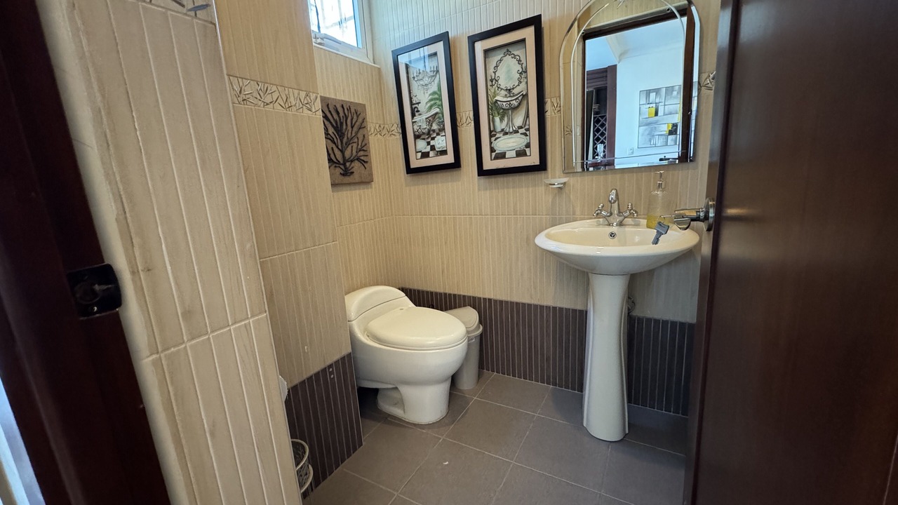 Photo of Bathroom in Punal