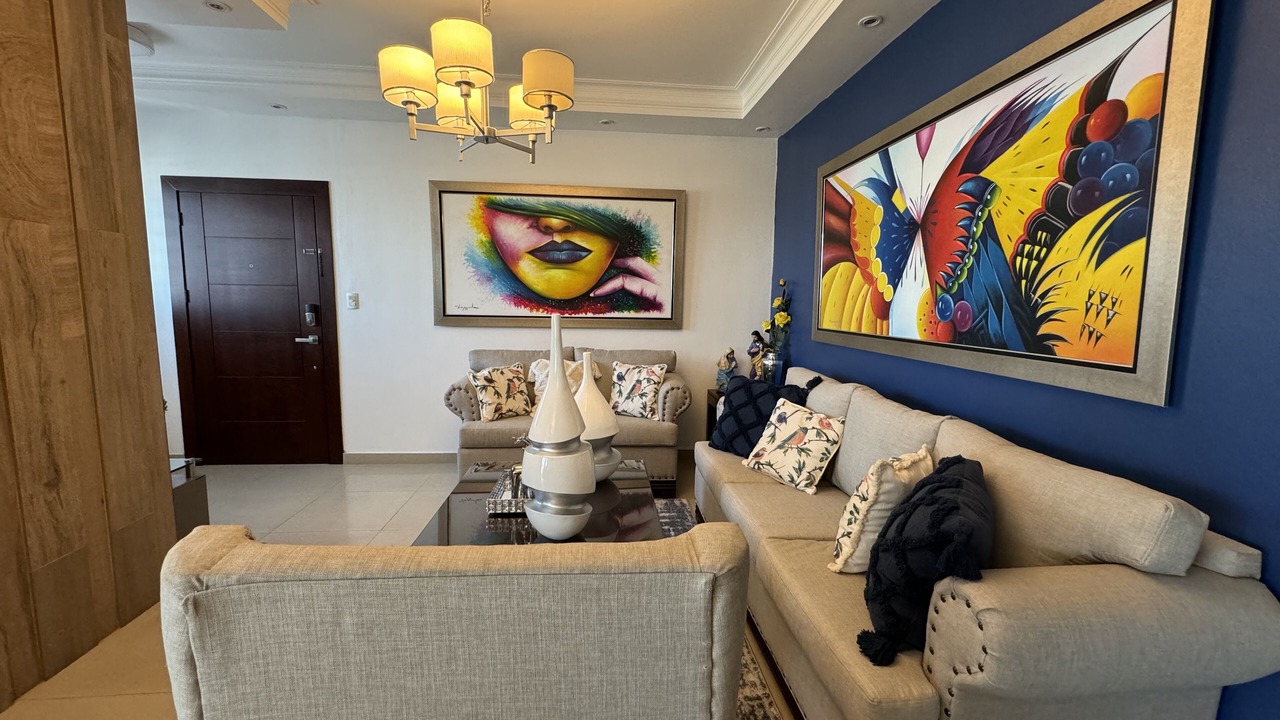 Photo of Livingroom in Punal
