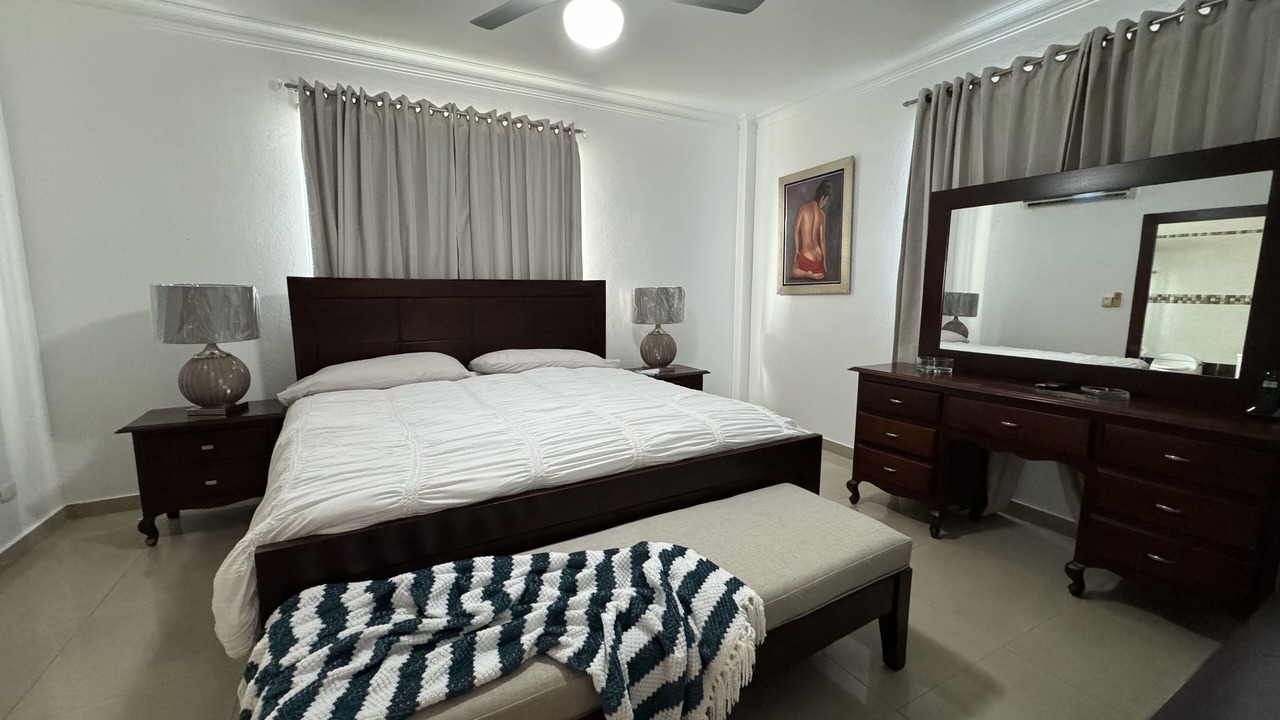 Photo of Bedroom in Punal