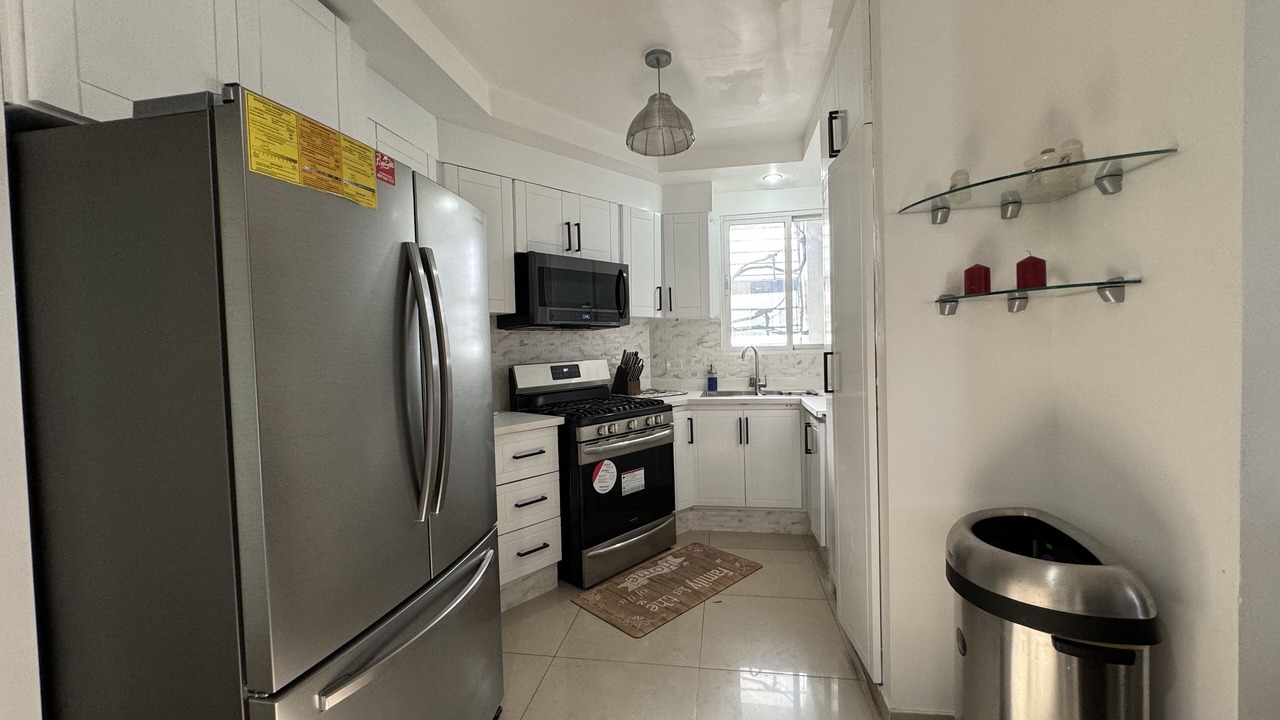 Photo of Kitchen in Punal