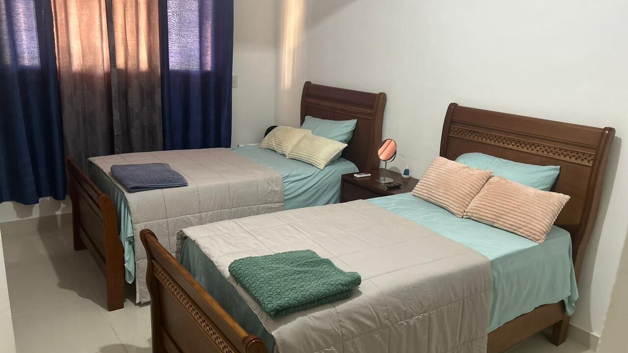 Photo of Bedroom in Renacimiento