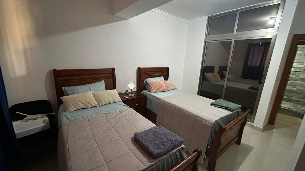 Photo of Bedroom in Renacimiento