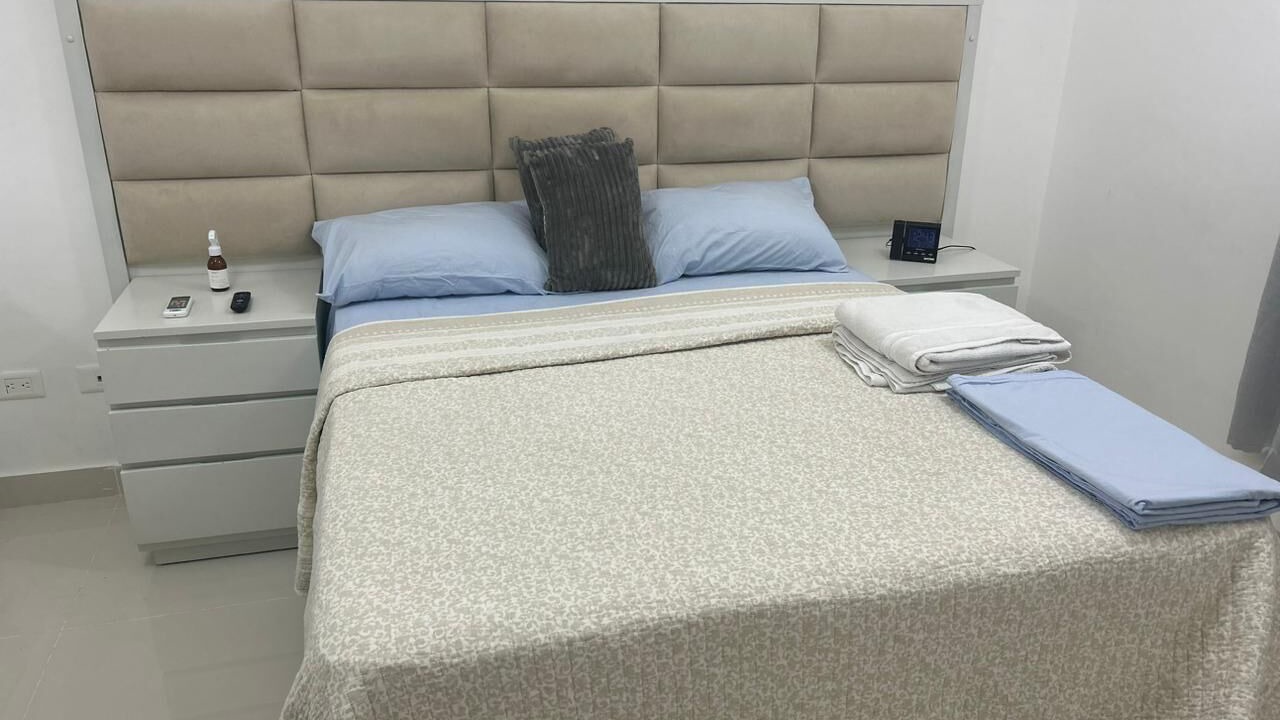 Photo of Bedroom in Renacimiento