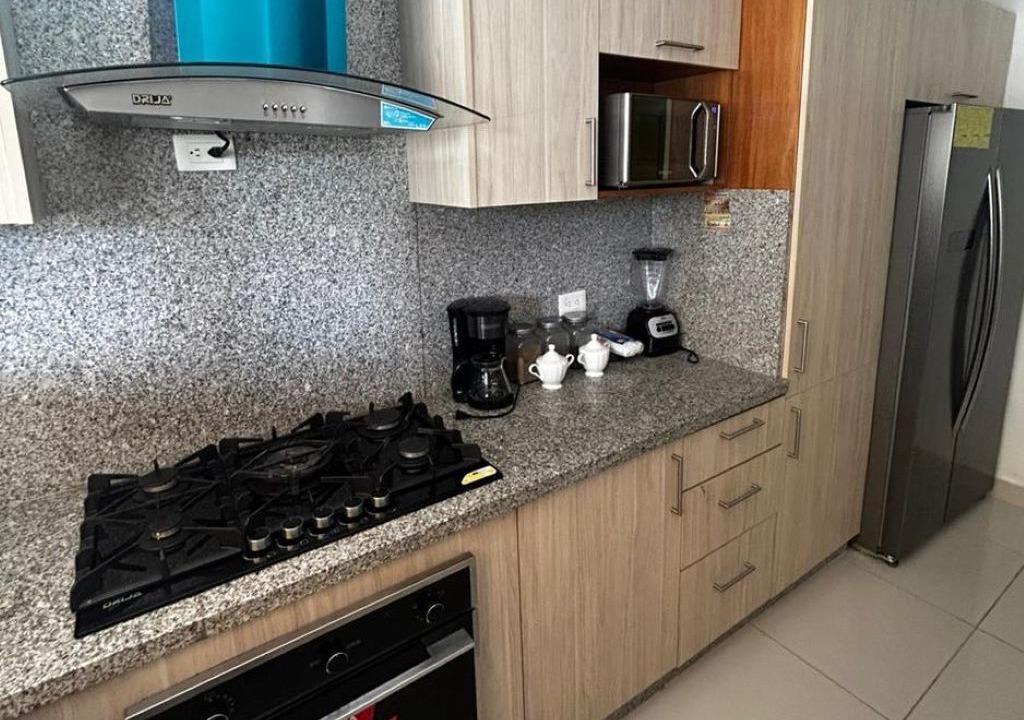 Photo of Kitchen in Renacimiento