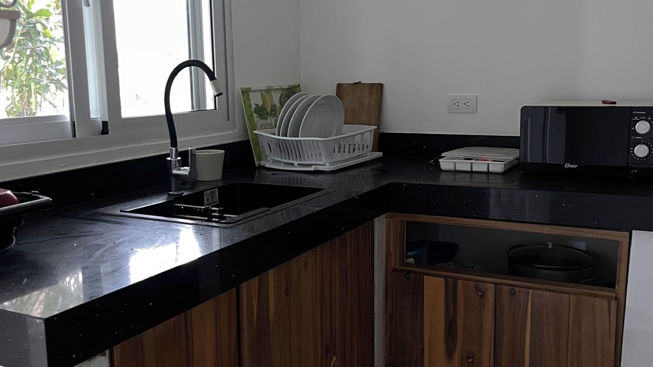 Photo of Kitchen in Las Terrenas