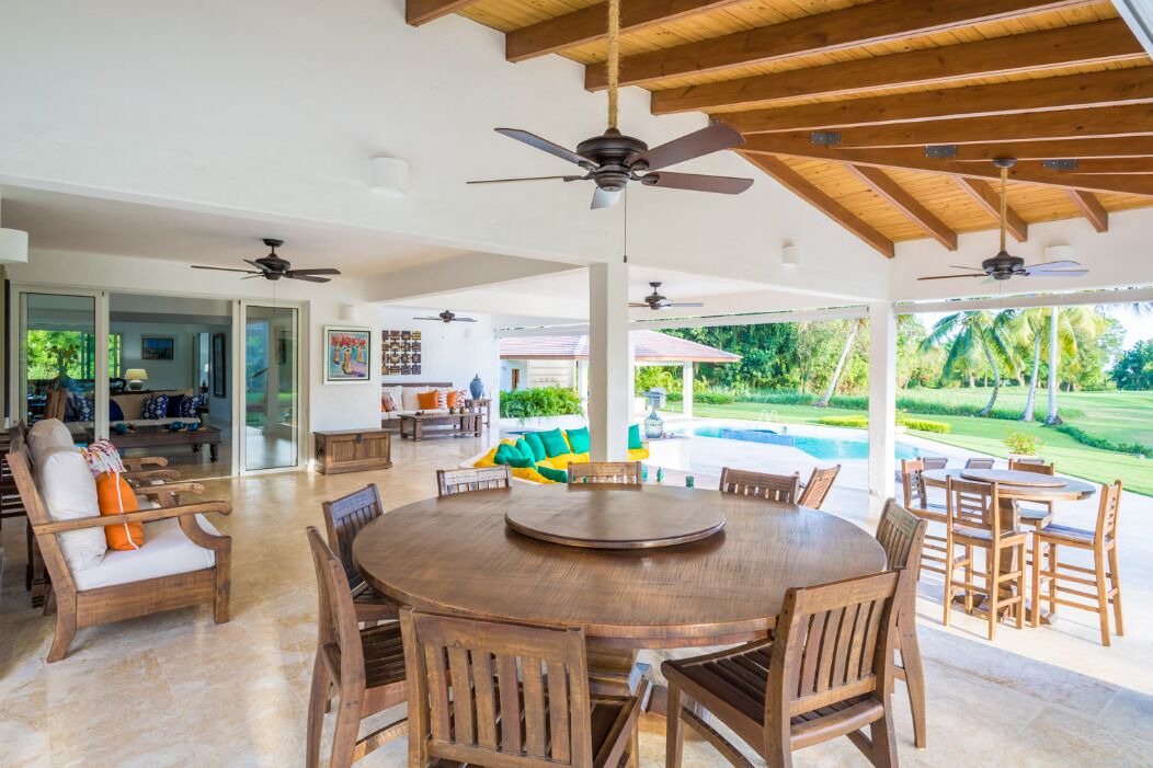 Photo of Outdoor in Buena Vista Sur