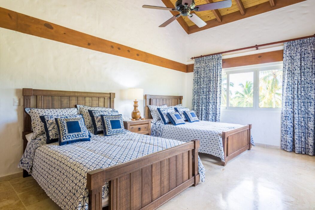 Photo of Bedroom in Buena Vista Sur
