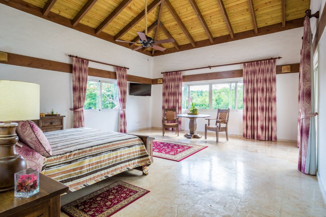Photo of Bedroom in Buena Vista Sur