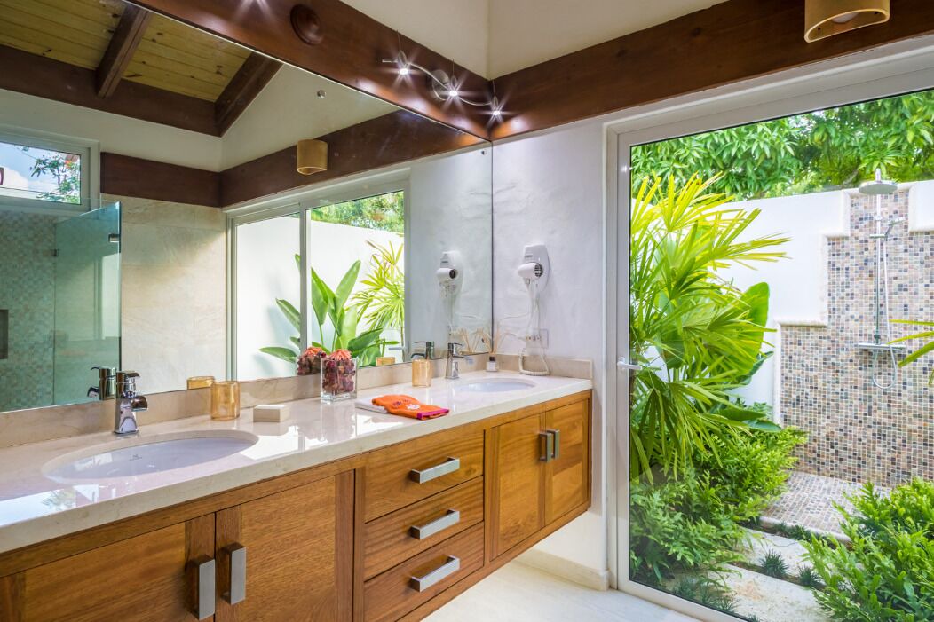 Photo of Bathroom in Buena Vista Sur