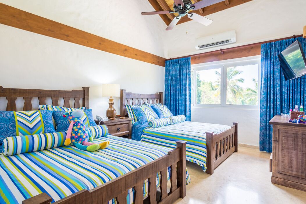 Photo of Bedroom in Buena Vista Sur