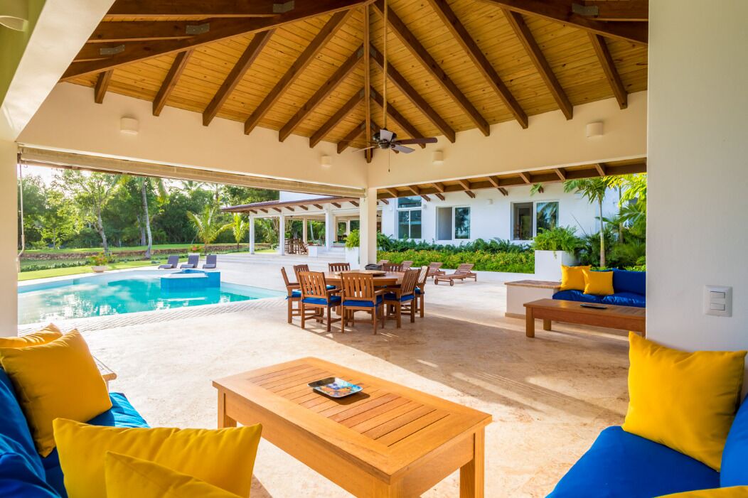 Photo of Outdoor in Buena Vista Sur