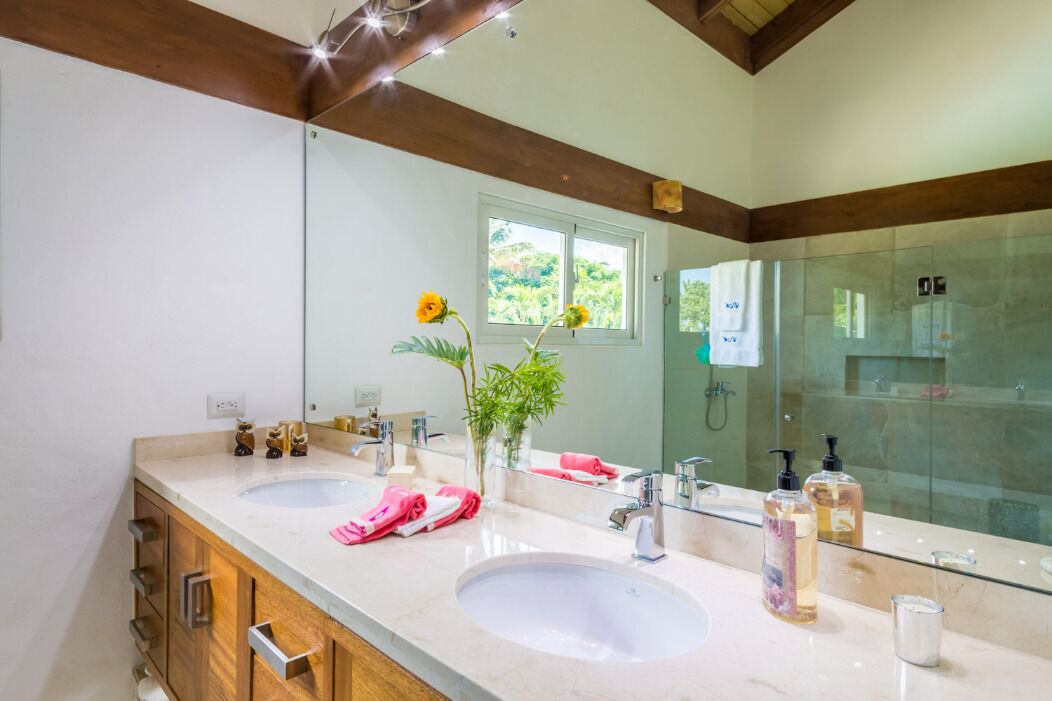Photo of Bathroom in Buena Vista Sur