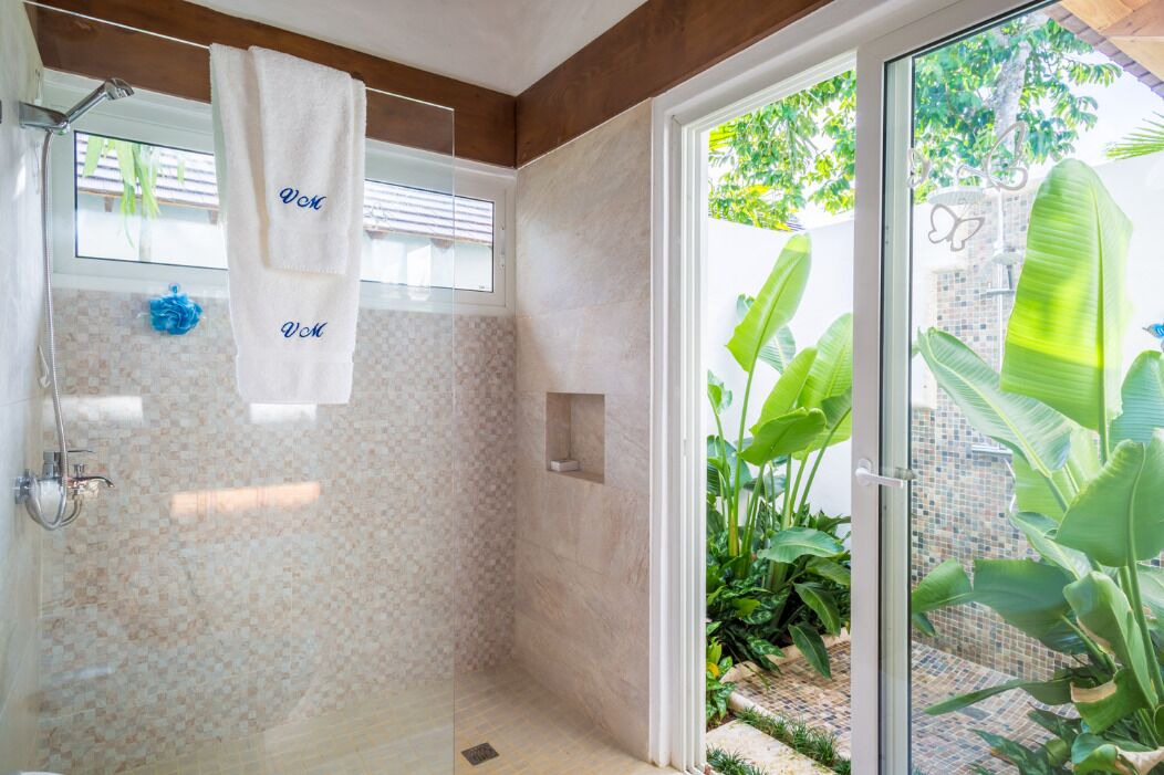 Photo of Bathroom in Buena Vista Sur