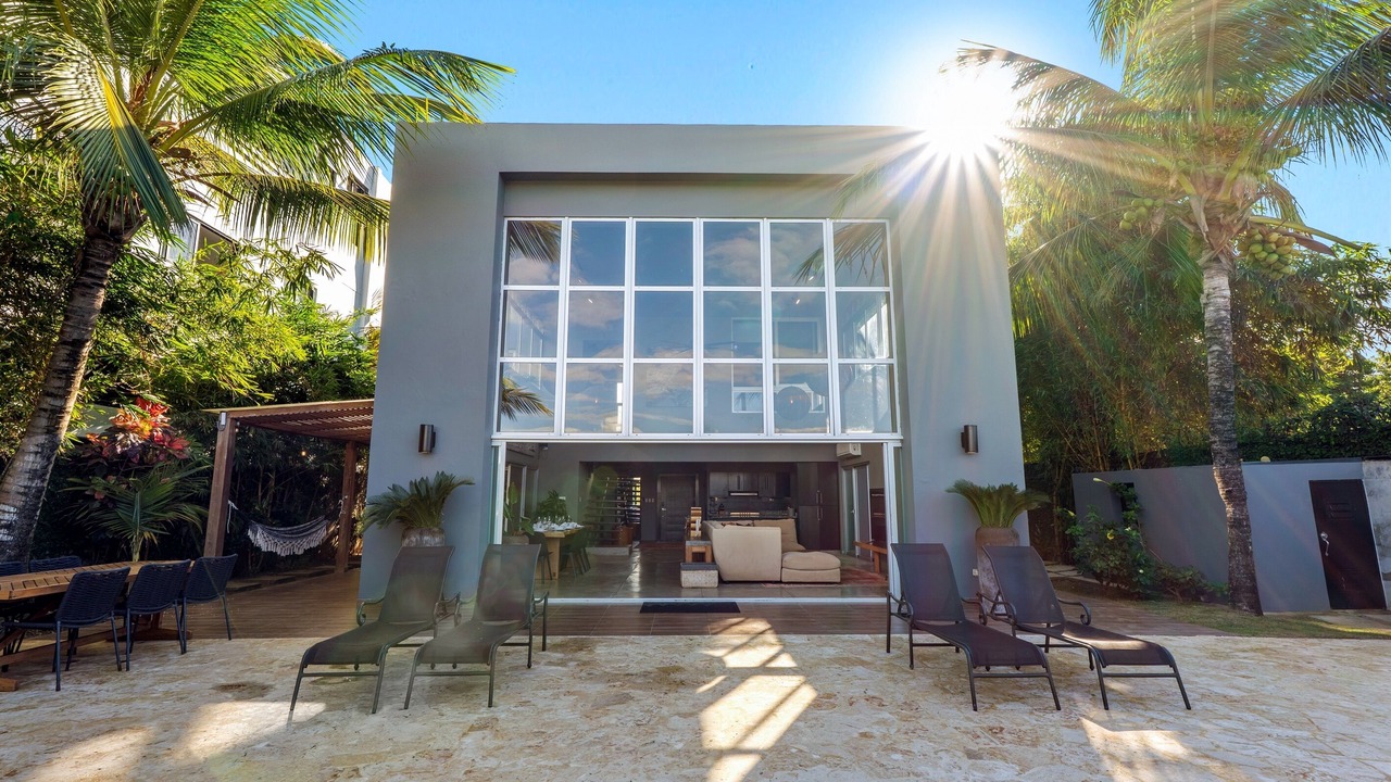 Photo of Outdoor in Cabarete