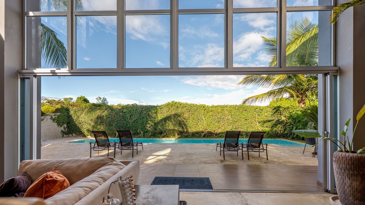 Photo of Outdoor in Cabarete