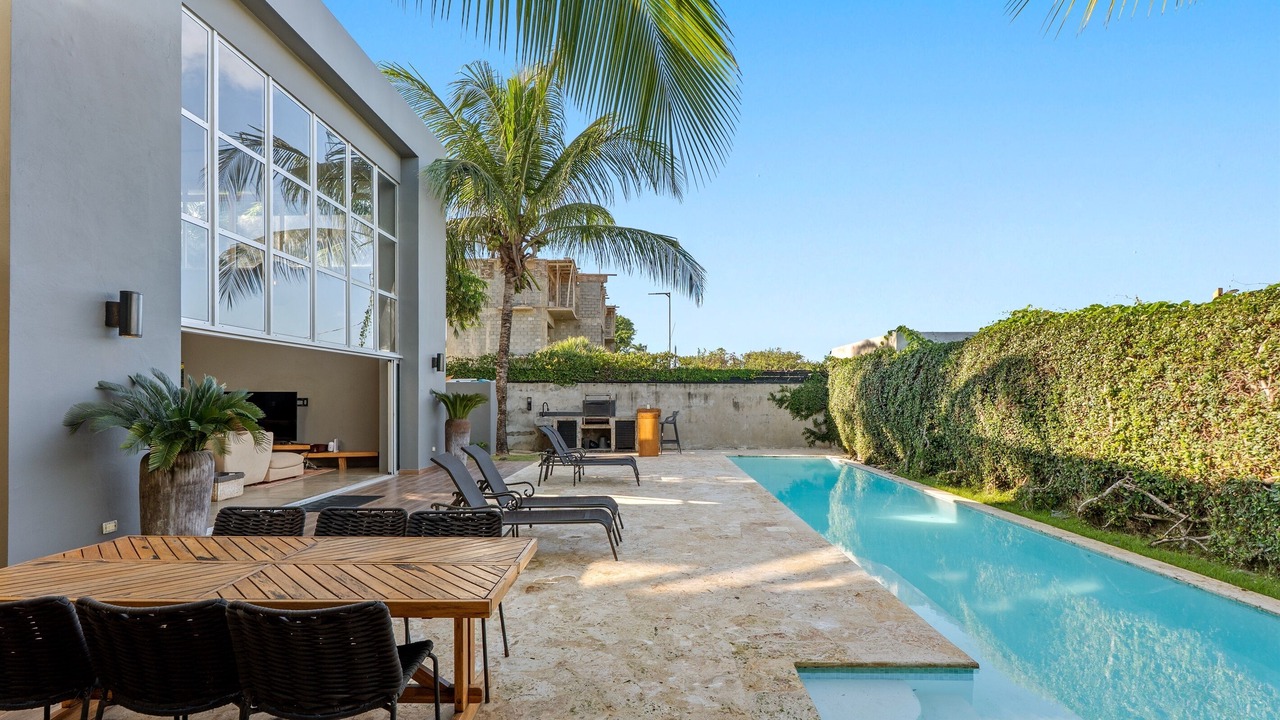Photo of Outdoor in Cabarete