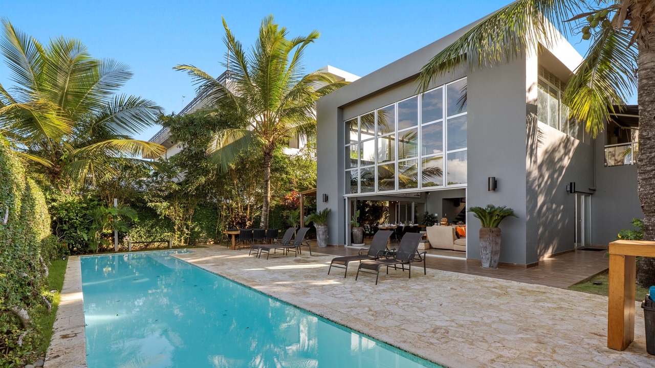 Photo of Outdoor in Cabarete