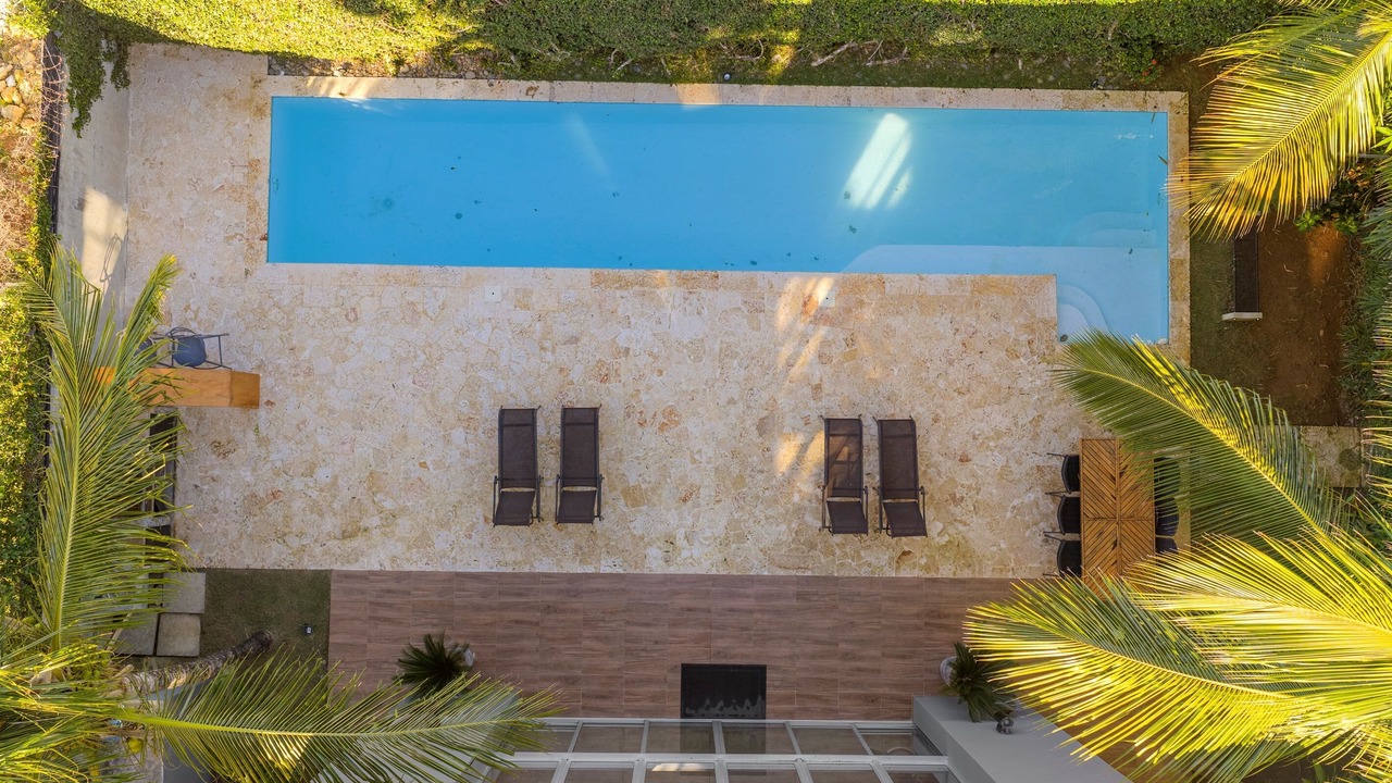 Photo of Outdoor in Cabarete