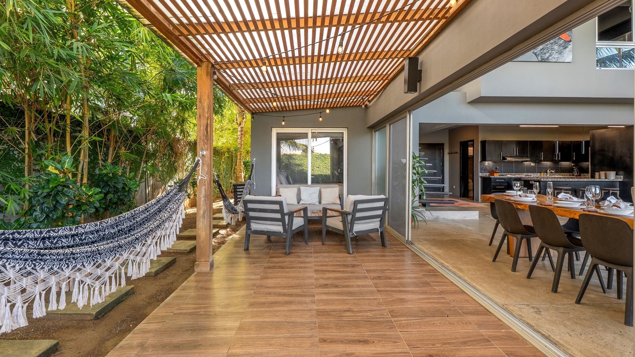 Photo of Outdoor in Cabarete