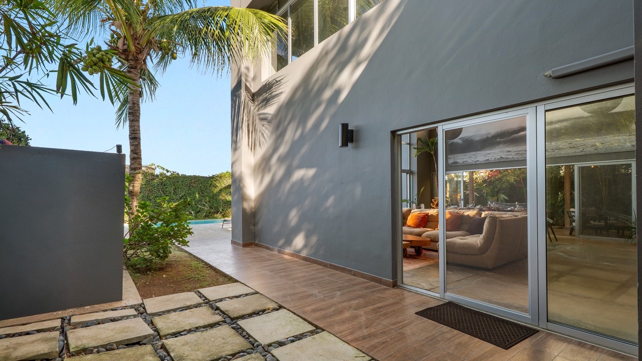 Photo of Outdoor in Cabarete
