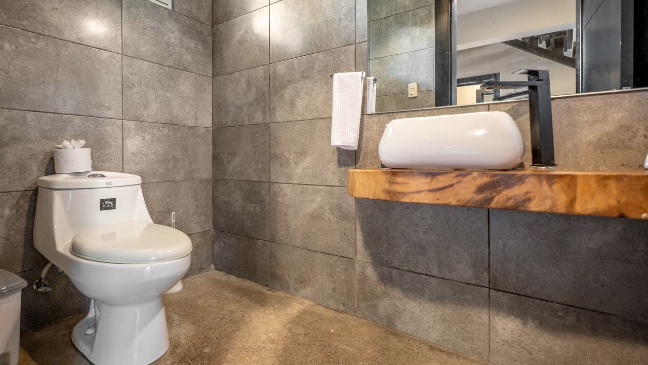 Photo of Bathroom in Cabarete
