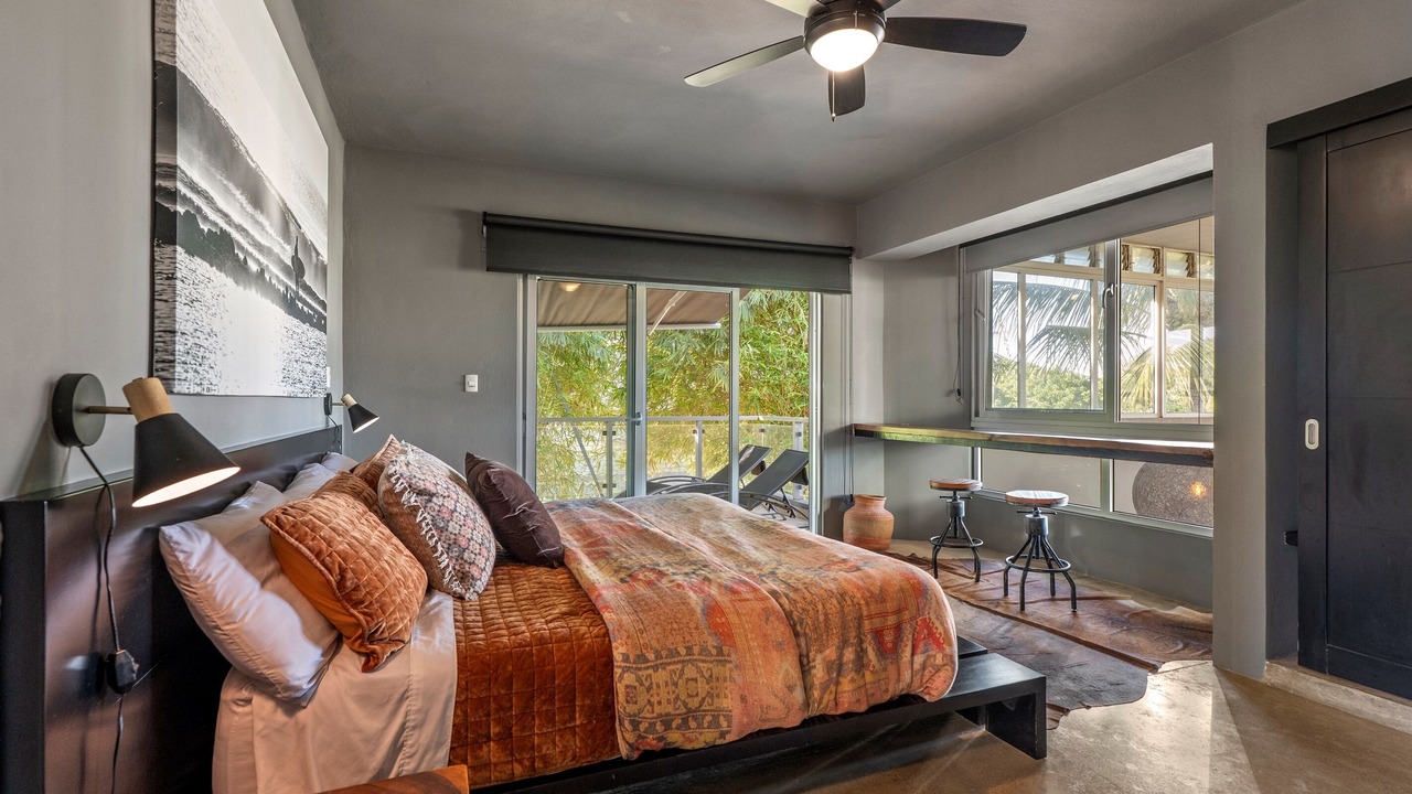 Photo of Bedroom in Cabarete
